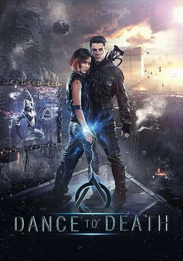 Poster of Dance to Death