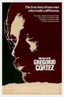 Poster of The Ballad of Gregorio Cortez