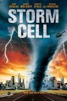 Poster of Storm Cell