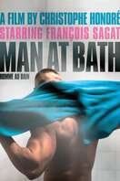Poster of Man at Bath