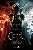 Poster of Gogol. A Terrible Vengeance