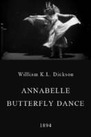 Poster of Annabelle Butterfly Dance