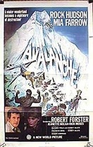 Poster of Avalanche