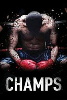 Poster of Champs
