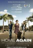Poster of Home Again