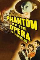 Poster of Phantom of the Opera