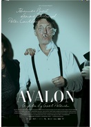 Poster of Avalon