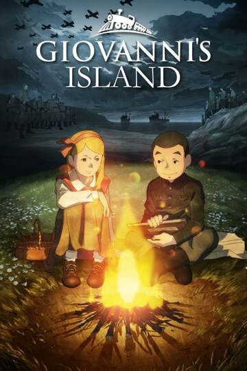 Poster of Giovanni's Island