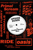 Poster of Upside Down: The Creation Records Story