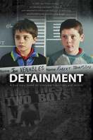 Poster of Detainment