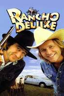 Poster of Rancho Deluxe