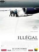 Poster of Illegal