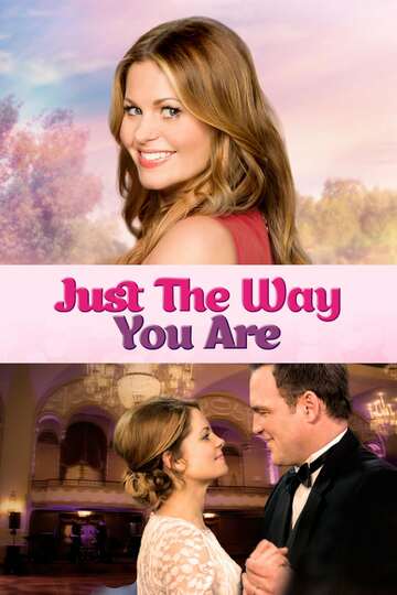 Poster of Just the Way You Are
