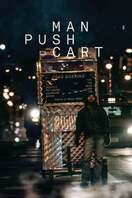 Poster of Man Push Cart
