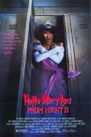 Poster of Hello Mary Lou: Prom Night II