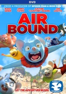 Poster of Air Bound