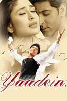 Poster of Yaadein
