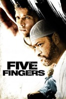 Poster of Five Fingers