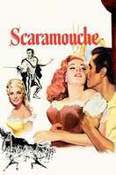Poster of Scaramouche
