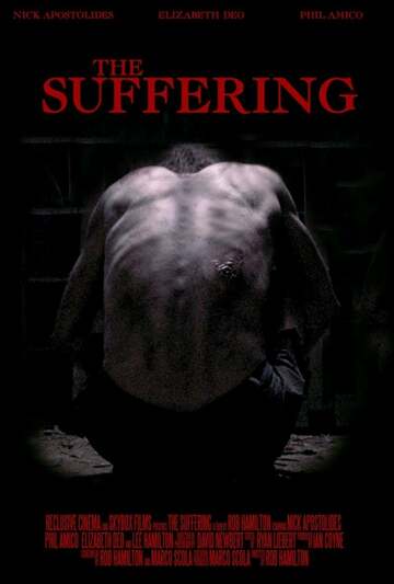 Poster of The Suffering