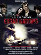 Poster of The Last Days of Edgar Harding
