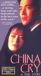 Poster of China Cry: A True Story
