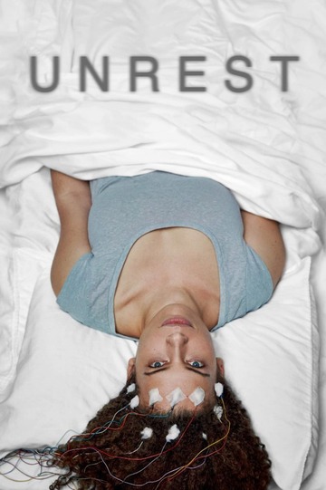 Poster of Unrest