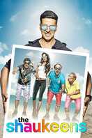 Poster of The Shaukeens