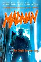 Poster of Madman