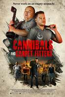 Poster of Cannibals and Carpet Fitters