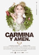 Poster of Carmina and Amen
