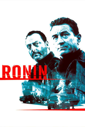 Poster of Ronin