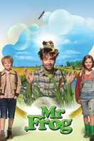 Poster of Mr. Frog