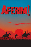 Poster of Aferim!