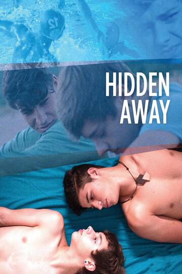 Poster of Hidden Away
