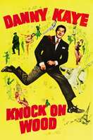 Poster of Knock On Wood