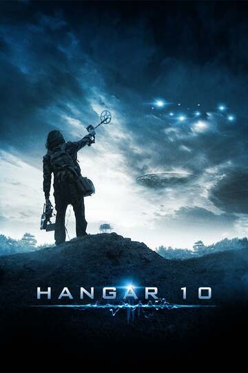 Poster of Hangar 10