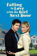 Poster of Falling in Love with the Girl Next Door