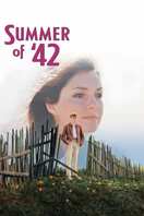Poster of Summer of '42