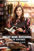 Poster of Hailey Dean Mysteries: Killer Sentence