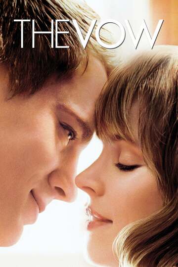 Poster of The Vow