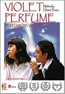 Poster of Violet Perfume