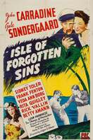 Poster of Isle of Forgotten Sins
