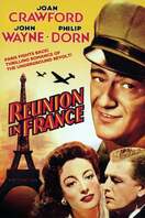 Poster of Reunion in France