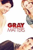 Poster of Gray Matters
