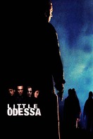 Poster of Little Odessa