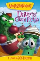 Poster of VeggieTales: Dave and the Giant Pickle