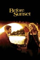 Poster of Before Sunset