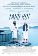 Poster of Land Ho!