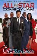 Poster of All Star Comedy Jam: Live from South Beach